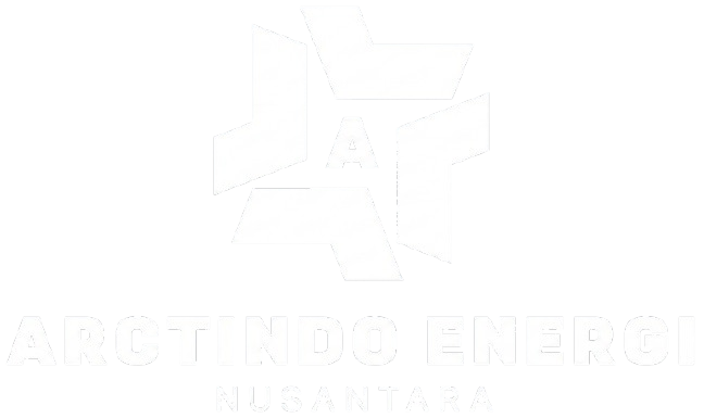 Arctindo Energi Logo